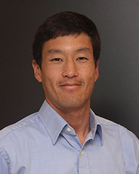 Ken Nishimura, Ph.D.